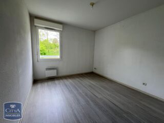  Appartement � louer 2 pi�ces 48 m�