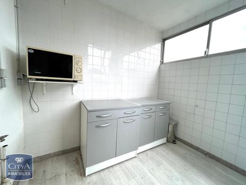  Appartement  louer 3 pices 74 m