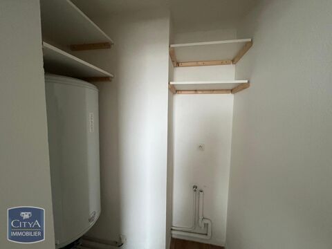  Appartement � louer 2 pi�ces 45 m�