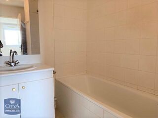 location Appartement - 2 pièce(s) - 44 m² Istres (13800)