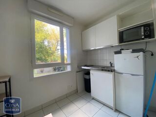  Appartement à louer 1 pièce 20 m²