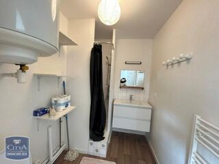  Appartement à louer 2 pièces 28 m²