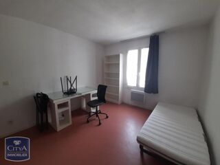  Appartement à louer 1 pièce 19 m²