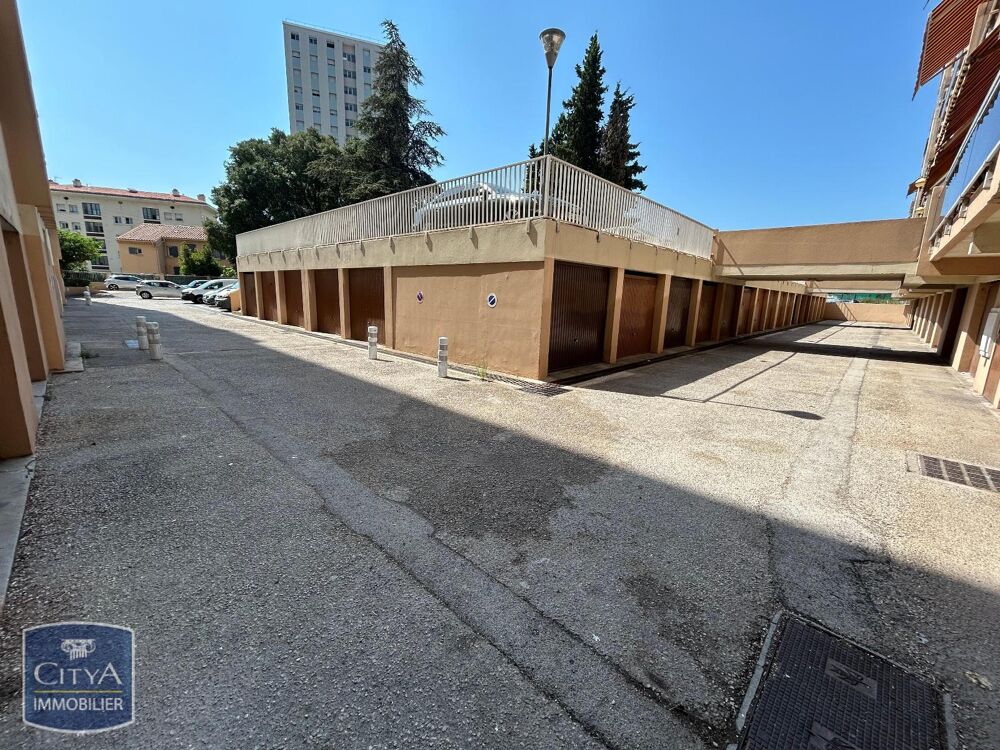 location Parking / Garage Toulon (83200)