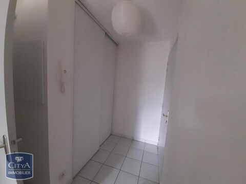  Appartement � louer 2 pi�ces 49 m�