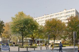  Appartement à louer 2 pièces 58 m²