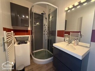  Appartement à vendre 1 pièce 29 m²