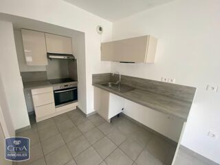  Appartement � louer 2 pi�ces 38 m�