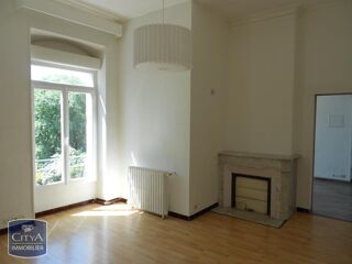  Appartement à louer 2 pièces 42 m²