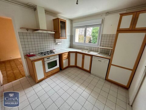  Maison � louer 5 pi�ces 97 m�