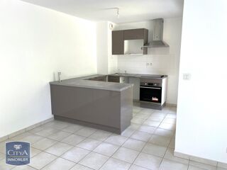  Appartement à louer 3 pièces 58 m²