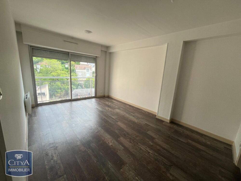 location Appartement - 2 pièce(s) - 43 m² Tulle (19000)