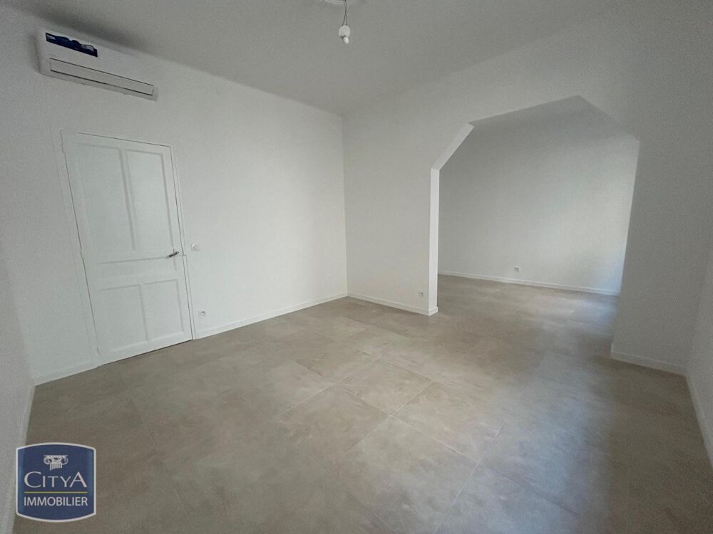 location Appartement - 4 pièce(s) - 84 m² Toulon (83000)
