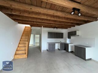  Appartement � louer 4 pi�ces 75 m�