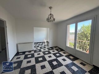 Appartement à louer 3 pièces 65 m²