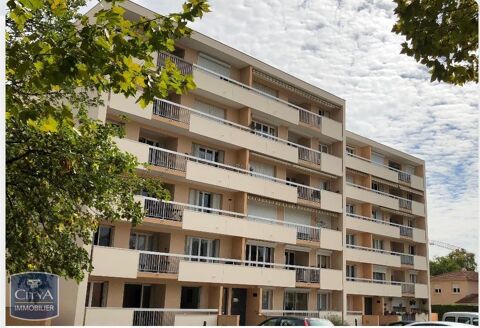  Appartement � louer 2 pi�ces 50 m�