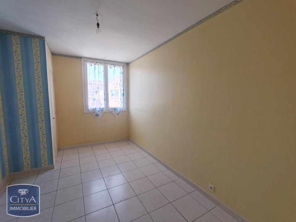 location Appartement - 3 pièce(s) - 67 m² Nîmes (30000)
