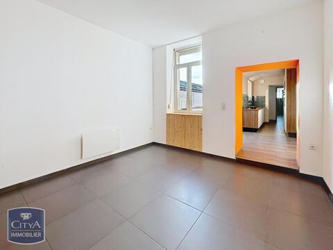  Maison � louer 4 pi�ces 83 m�