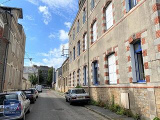  Appartement à louer 1 pièce 21 m²