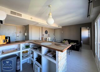  Appartement � louer 2 pi�ces 36 m�