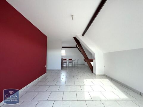  Appartement � louer 3 pi�ces 55 m�