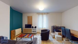  Appartement � louer 3 pi�ces 53 m�