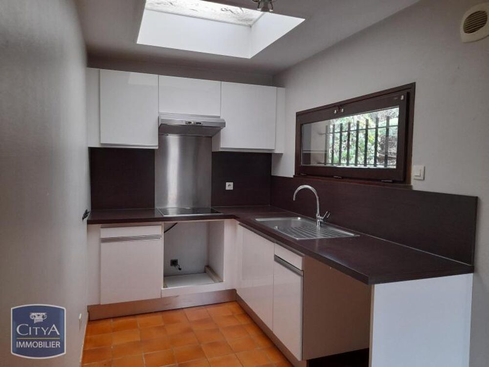 location Maison - 4 pièce(s) - 95 m² Eybens (38320)
