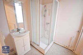  Appartement � louer 2 pi�ces 44 m�