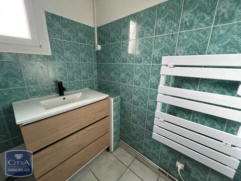  Appartement  louer 3 pices 61 m