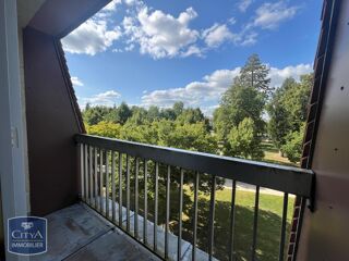  Appartement à louer 1 pièce 34 m²