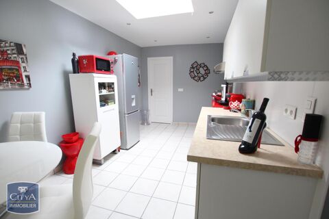  Appartement � louer 3 pi�ces 68 m�