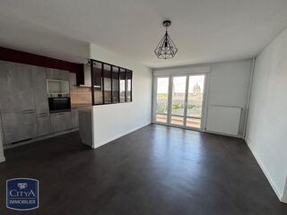  Appartement � louer 4 pi�ces 95 m�
