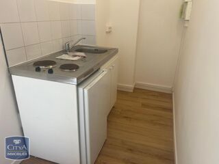  Appartement � louer 3 pi�ces 44 m�