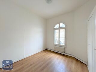  Appartement à louer 3 pièces 58 m²