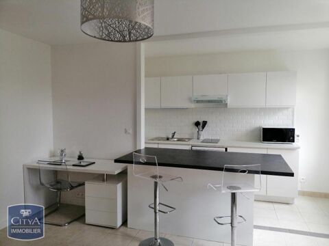  Appartement � louer 1 pi�ce 30 m�