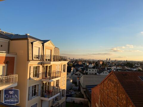  Appartement  louer 3 pices 60 m