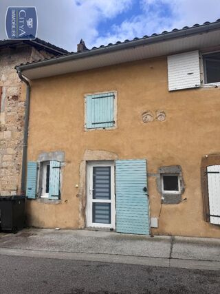  Appartement � louer 2 pi�ces 36 m�