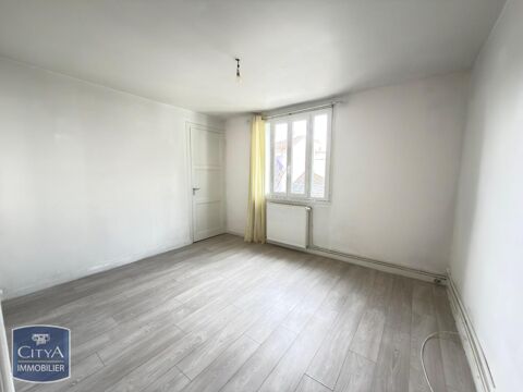  Appartement � louer 2 pi�ces 45 m�