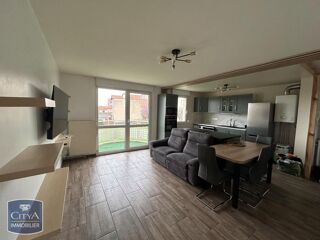  Appartement � louer 2 pi�ces 50 m�