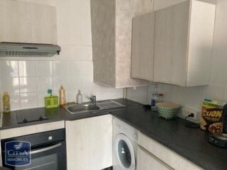  Appartement � louer 1 pi�ce 26 m�