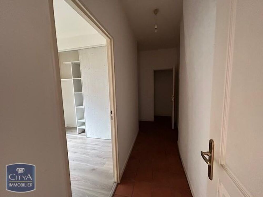 location Appartement - 2 pièce(s) - 40 m² Pamiers (09100)