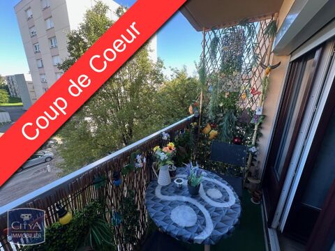  Appartement � louer 5 pi�ces 88 m�