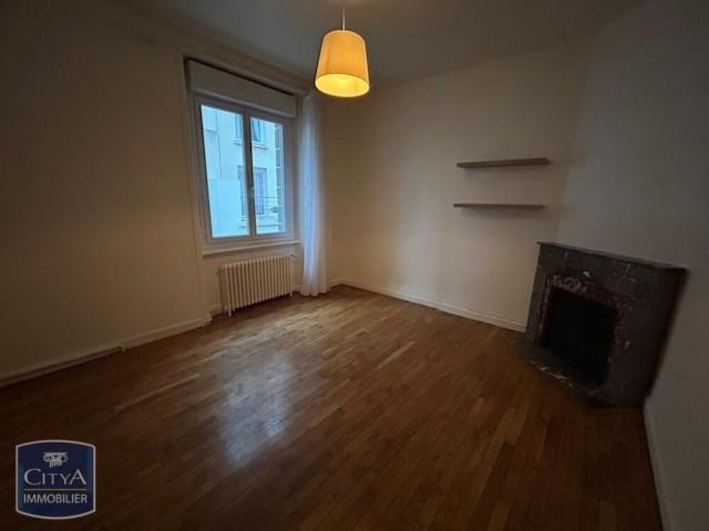 location Maison - 4 pi�ce(s) - 86 m� Saint-Brieuc (22000)