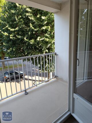  Appartement � louer 5 pi�ces 82 m�
