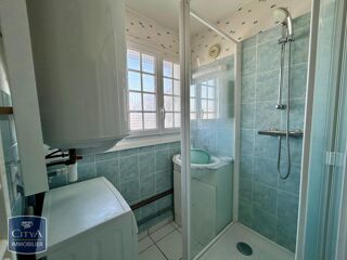  Appartement à louer 3 pièces 35 m²