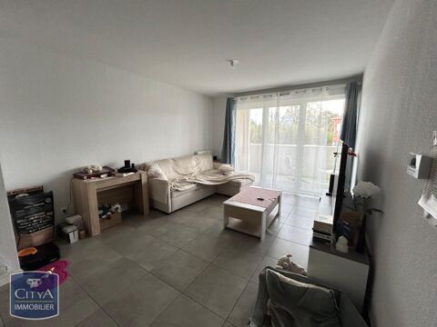  Appartement  louer 3 pices 61 m