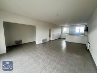  Appartement � louer 4 pi�ces 104 m�