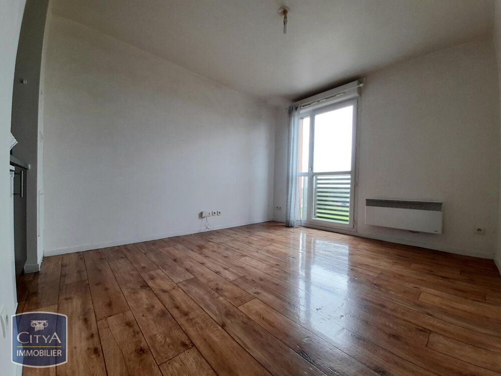 location Appartement - 1 pièce(s) - 22 m² Montévrain (77144)