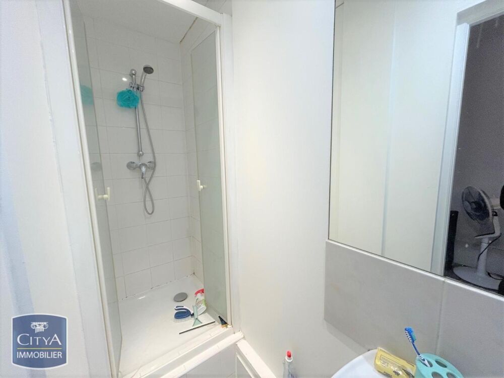 location Appartement - 3 pièce(s) - 55 m² Le Raincy (93340)