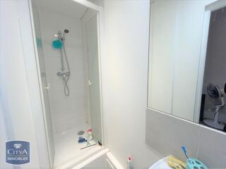  Appartement à louer 3 pièces 55 m²